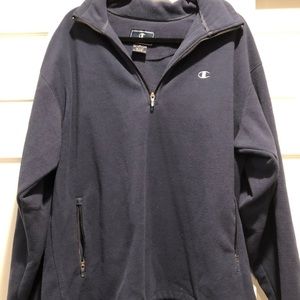 Men’s Champion Fleece, Like New!!